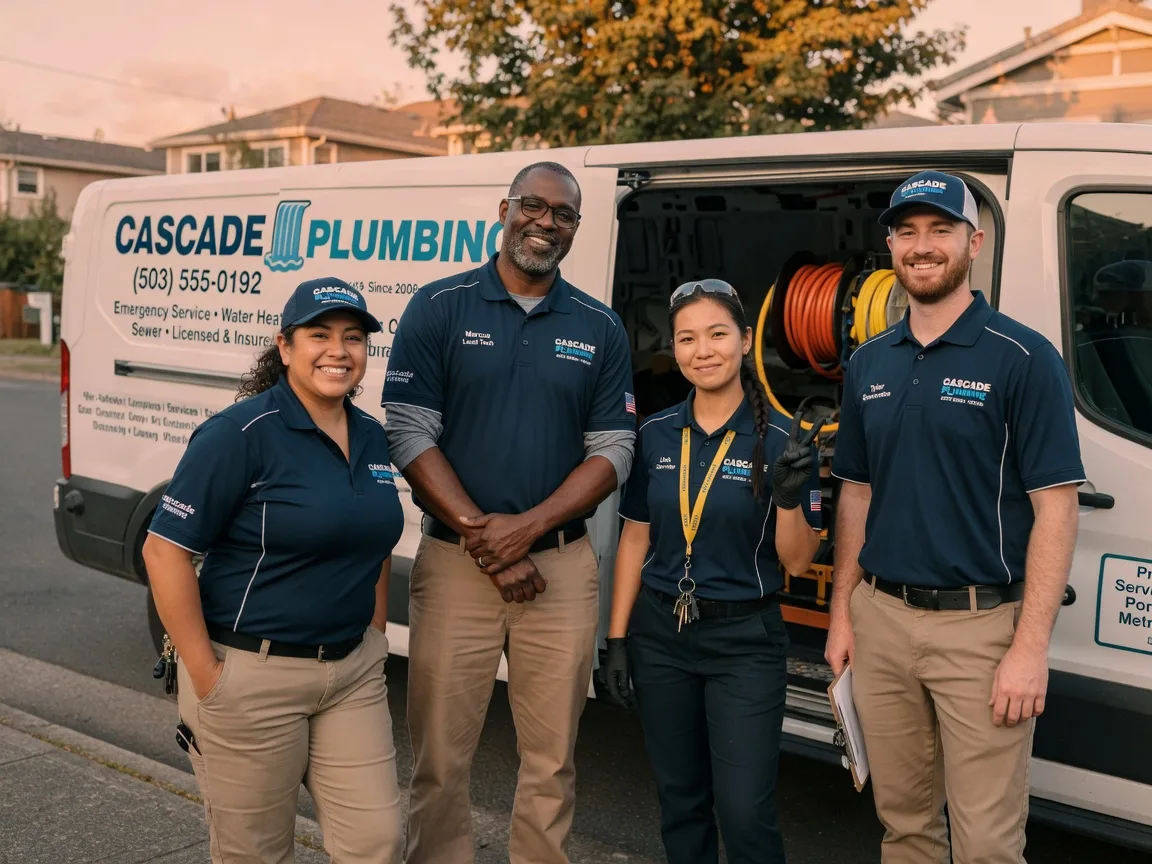 Emergency Plumber company in Hardeeville, SC